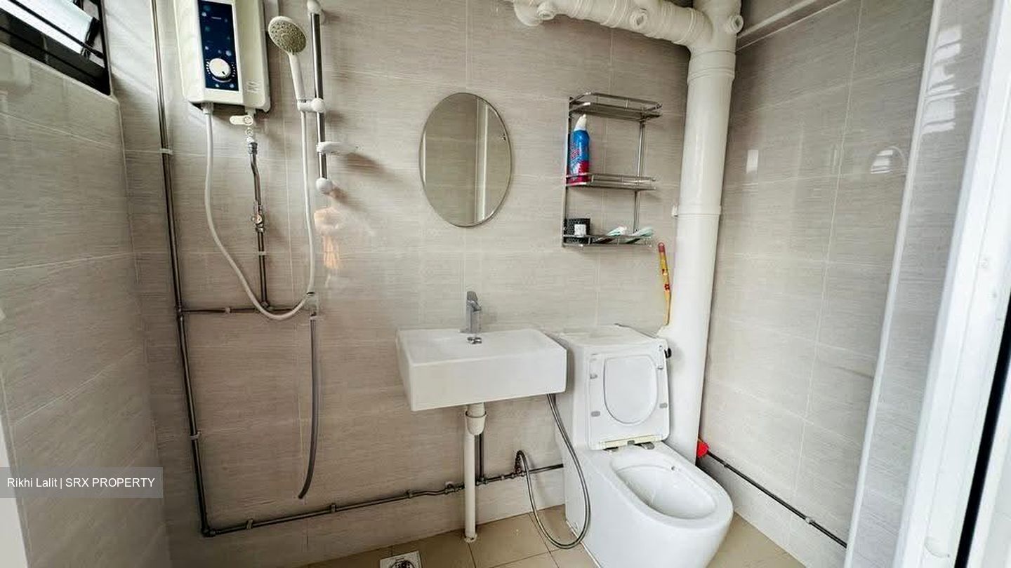Blk 412 Serangoon Central (Serangoon), HDB 4 Rooms #612498801